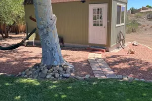 13502 S Burton Rd, Mayer, AZ 86333 - Photo 9