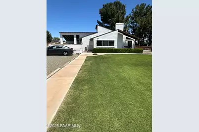 13502 S Burton Road, Mayer, AZ 86333 - Photo 1