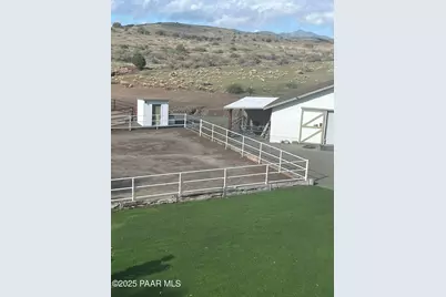 13502 S Burton Road, Mayer, AZ 86333 - Photo 3