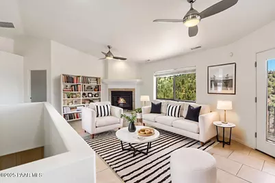 720 E Sky Terrace Drive, Prescott, AZ 86303 - Photo 9