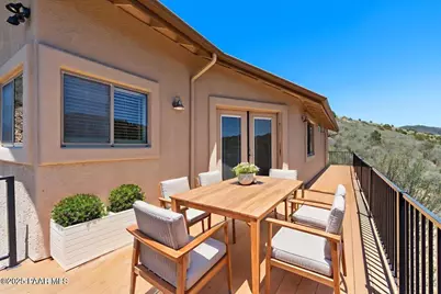 720 E Sky Terrace Drive, Prescott, AZ 86303 - Photo 21