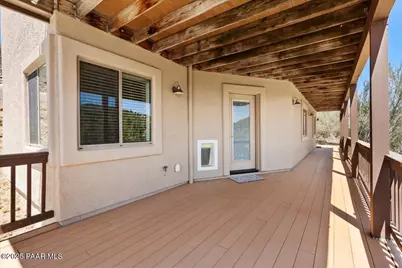 720 E Sky Terrace Drive, Prescott, AZ 86303 - Photo 31