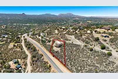 720 E Sky Terrace Drive, Prescott, AZ 86303 - Photo 35
