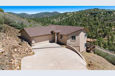 720 E Sky Terrace Drive, Prescott, AZ 86303 - Photo 1