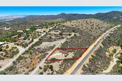 720 E Sky Terrace Drive, Prescott, AZ 86303 - Photo 37