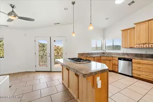 720 E Sky Terrace Dr, Prescott, AZ 86303 - Photo 5