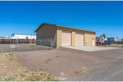 15868 S Black Mountain Road, Mayer, AZ 86333 - Photo 1
