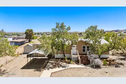 20253 E Conestoga Drive, Cordes Lakes, AZ 86333 - Photo 1