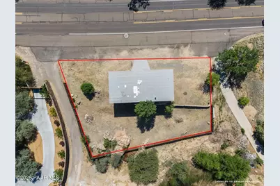 3396 N State Route 89, Prescott, AZ 86301 - Photo 37