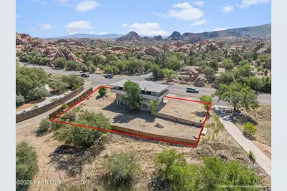 3396 N State Route 89, Prescott, AZ 86301 - Photo 39