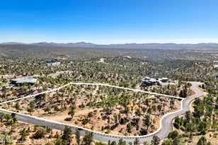 12900 N Preserve Point, Prescott, AZ 86305 - Photo 1