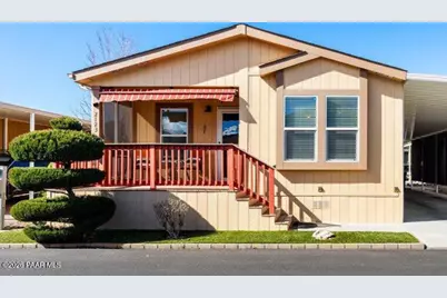 11250 E State Route 69 #2123, Dewey-Humboldt, AZ 86327 - Photo 1