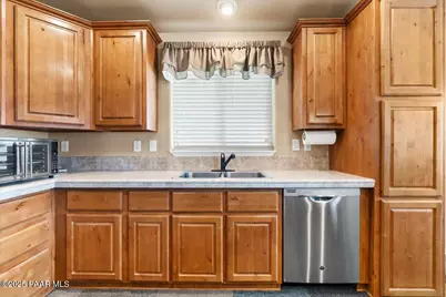 11250 E State Route 69 #2123, Dewey-Humboldt, AZ 86327 - Photo 7