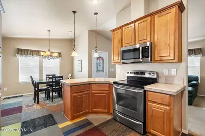 11250 E State Route 69 #2123, Dewey-Humboldt, AZ 86327 - Photo 7