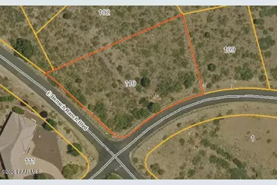 15450 E Upper Ridge Lane, Mayer, AZ 86333 - Photo 23