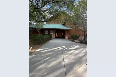 15450 E Upper Ridge Lane, Mayer, AZ 86333 - Photo 29