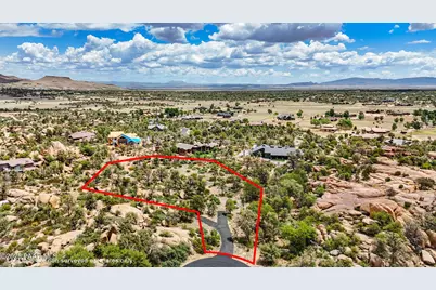 4430 W Pointer Mountain Circle, Prescott, AZ 86305 - Photo 1