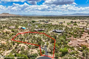 4430 W Pointer Mountain Circle, Prescott, AZ 86305 - Photo 1