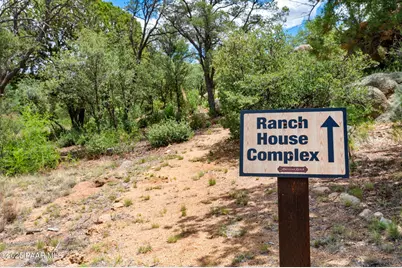 4430 W Pointer Mountain Circle, Prescott, AZ 86305 - Photo 9