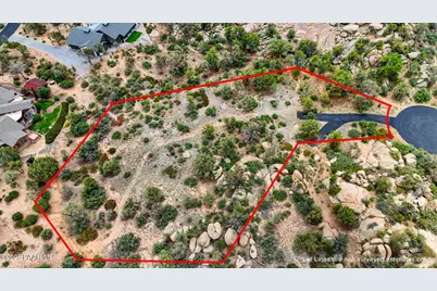 4430 W Pointer Mountain Circle, Prescott, AZ 86305 - Photo 5