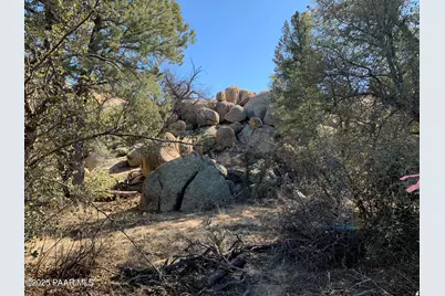 4430 W Pointer Mountain Circle, Prescott, AZ 86305 - Photo 27