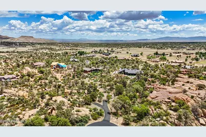 4430 W Pointer Mountain Circle, Prescott, AZ 86305 - Photo 7