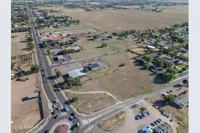 0 N State Route 89& W Perkinsville, Chino Valley, AZ 86323 - Photo 11