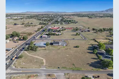 0 N State Route 89& W Perkinsville, Chino Valley, AZ 86323 - Photo 19