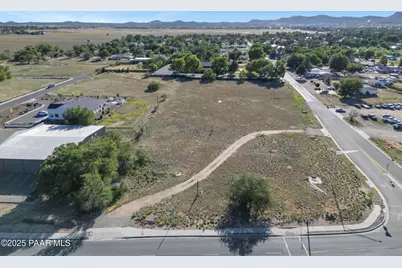 0 N State Route 89& W Perkinsville, Chino Valley, AZ 86323 - Photo 15