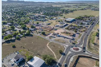 0 N State Route 89& W Perkinsville, Chino Valley, AZ 86323 - Photo 9