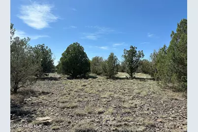 124 Dry Gulch, Seligman, AZ 86337 - Photo 1