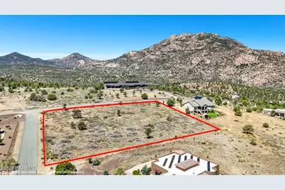 2860 W Levie Lane, Prescott, AZ 86305 - Photo 3