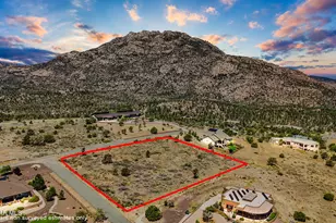 2860 W Levie Ln, Prescott, AZ 86305 - Photo 1