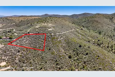 0 S Old Senator Highway, Prescott, AZ 86303 - Photo 5