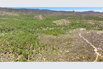 0 S Old Senator Highway, Prescott, AZ 86303 - Photo 9