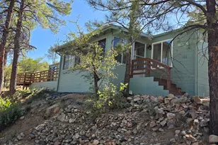 186 Oxbow St, Prescott, AZ 86305 - Photo 1