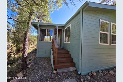 186 Oxbow Street, Prescott, AZ 86305 - Photo 3