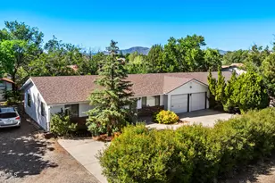 7869 Spouse Dr, Prescott Valley, AZ 86314 - Photo 1