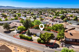 7869 Spouse Dr, Prescott Valley, AZ 86314 - Photo 31