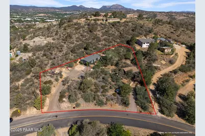 1502 E Butterfield Road, Prescott, AZ 86303 - Photo 1