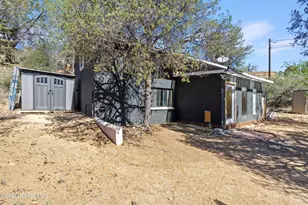 1502 E Butterfield Rd, Prescott, AZ 86303 - Photo 1