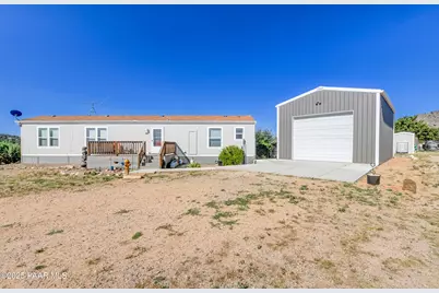 2510 N Chippewa Road, Chino Valley, AZ 86323 - Photo 1