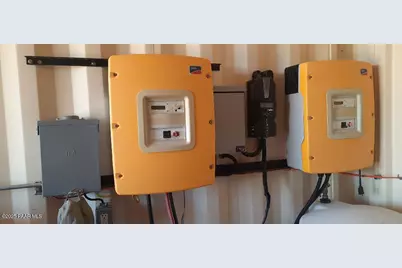 36999 W Avenida Del Destino, Seligman, AZ 86337 - Photo 27