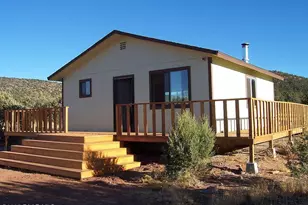 36999 W Avenida Del Destino, Seligman, AZ 86337 - Photo 1