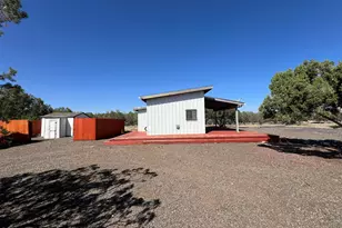 9188 W Gleed Station Rd, Ash Fork, AZ 86320 - Photo 3