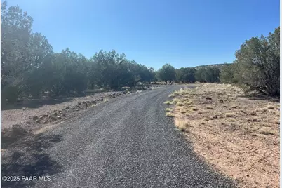 9188 W Gleed Station Road, Ash Fork, AZ 86320 - Photo 21