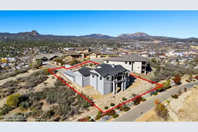 481 Palmer Place #W, Prescott, AZ 86303 - Photo 41