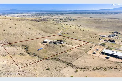 11600 N Cowboy Trail, Prescott, AZ 86305 - Photo 39