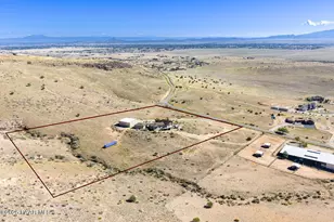 11600 N Cowboy Trail, Prescott, AZ 86305 - Photo 39