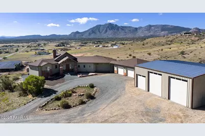 11600 N Cowboy Trail, Prescott, AZ 86305 - Photo 41